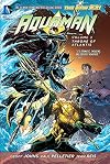 Aquaman Volume 3: Throne of Atlantis