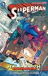 Superman: H'El on Earth