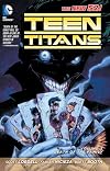 Teen Titans Volume 3: Death of the Family