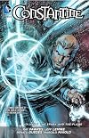 Constantine Vol. 1: The Spark and the Flame (The New 52)
