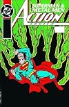 Superman: The Man of Steel, Vol. 8