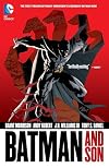 Batman: Batman and Son (New Edition)