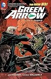 Green Arrow Volume 3: Harrow