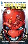 Red Hood and the Outlaws Volume 3: Death of the Family