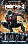 Nightwing Volume 3: Death of the Family