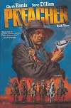 Preacher Book 3