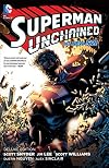 Superman: Unchained (Deluxe Edition)
