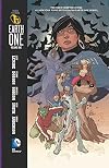 Teen Titans: Earth One Volume One