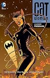 Catwoman Volume 3: Under Pressure