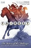 Fairest, Vol. 3: The Return of the Maharaja
