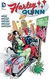 Harley Quinn: Welcome to Metropolis