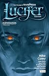 Lucifer: Book 04