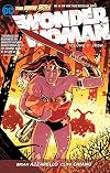 Wonder Woman, Vol. 3: Iron