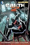 Earth 2 Vol. 3: Battle Cry (The New 52)