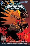 Batman and Robin Volume 4: Requiem for Damian