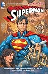 Superman Volume 4: Psi War