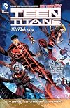 Teen Titans Volume 4: Light and Dark