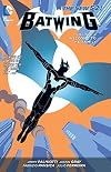 Batwing, Vol. 4: Welcome to the Family