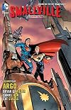 Smallville Season 11 Vol. 4: Argo