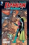 Damian: Son of Batman