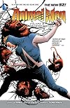 Animal Man Volume 4: Splinter Species