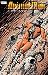 Animal Man, Vol. 6: Flesh and Blood