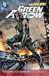 Green Arrow Volume 4: The Kill Machine