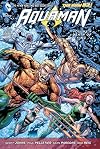 Aquaman Volume 4: Death of A King