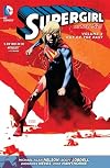 Supergirl Volume 4: Out of the Past