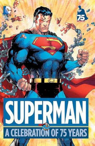 Superman cover
