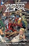 Justice League Dark Volume 4: The Rebirth of Evil