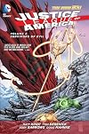 Justice League of America Volume 2: Survivors of Evil