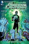 Green Lantern Volume 4: Dark Days