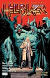 John Constantine, Hellblazer Vol. 08: Rake at the Gates of Hell