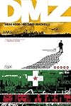 DMZ The Deluxe Edition Book Two