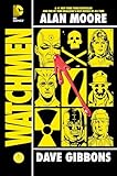Watchmen International Edition