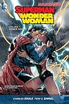 Superman/Wonder Woman Volume 1: Power Couple