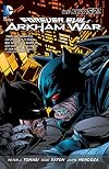 Forever Evil (New 52): Arkham War