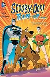 Scoobydoo Teamup