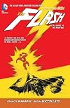 The Flash Volume 4: Reverse