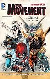 The Movement Vol. 2: Fighting for the Future (The New 52) (The Movement: The New 52!)