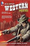 All-Star Western Volume 5: Man Out of Time