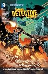 Batman - Detective Comics Volume 4: The Wrath