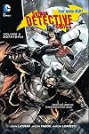 Batman - Detective Comics Volume 5: Gothtopia