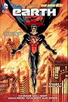Earth 2 Vol. 4: The Dark Age (The New 52)