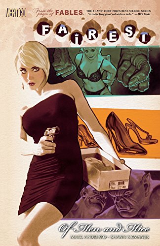 Of Men and Mice book cover