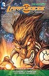 Larfleeze Vol. 2: The Face of Greed (The New 52)