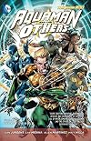 Aquaman and the Others Volume 1: Legacy of Gold