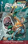 Aquaman Volume 5: Sea of Storms