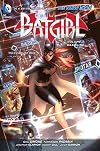 Batgirl Volume 5: Deadline